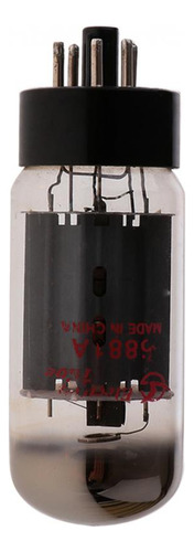 5881a 6l6gc Tubo De Vacío Para Amplificador De