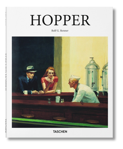 Hopper Edward (t.d) -ba-