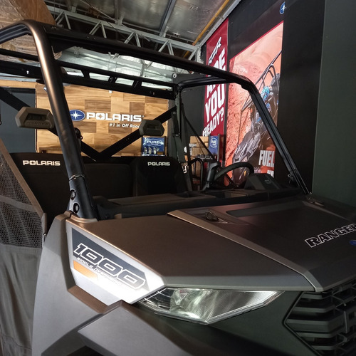 Polaris Ranger 1000 Premium