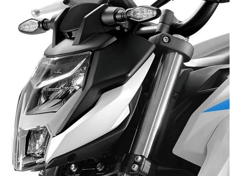 Imagen 3 de 16 de Cfmoto Nk400 Tft 1130620645 Cfmoto Martinez