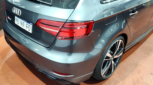 Audi RS3 2.5 Sedan 400cv