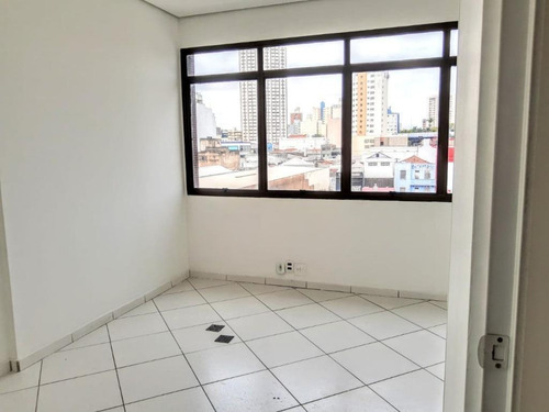 Imagem 1 de 15 de Sala Para Alugar, 65 M² Por R$ 650,00/mês - Centro - Campinas/sp - Sa0569
