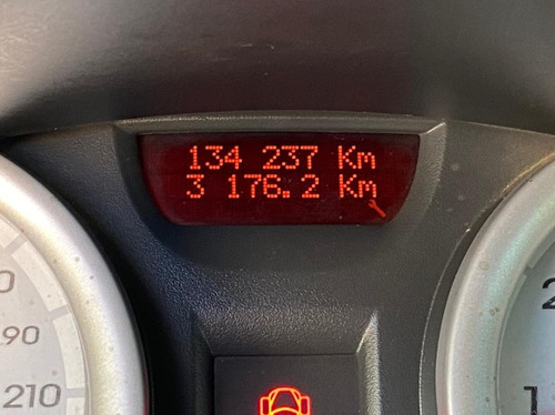 Renault/ Grand Tour 1.6 16v 2013