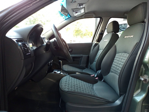 Imagem 9 de 14 de Fiat Palio 1.8 Mpi Adventure Weekend 16v Flex 4p