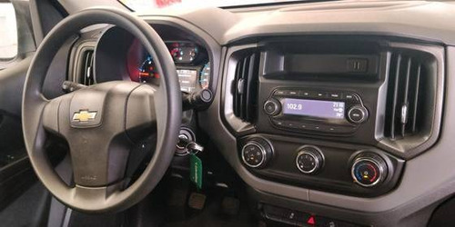 Imagem 15 de 15 de Chevrolet S10 2.8 Ls 4x4 Cd 16v Turbo Diesel 4p Manual