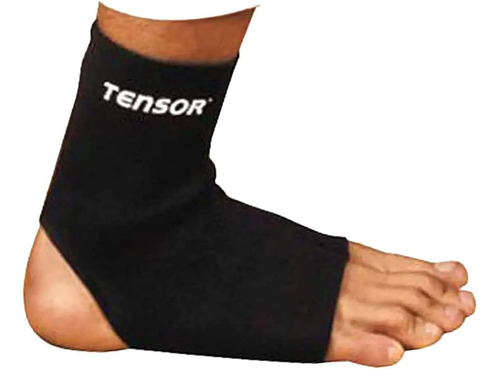 Tornozeleira Neoprene Tamanho G - Tensor