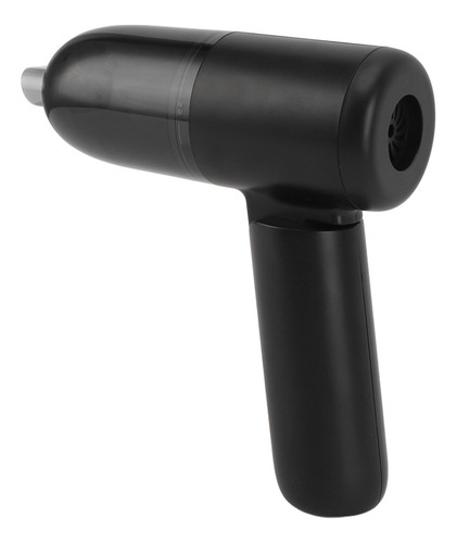 Aspirador De Coche De Bajo Ruido, 4 En 1, 70 Db, Carga Tipo