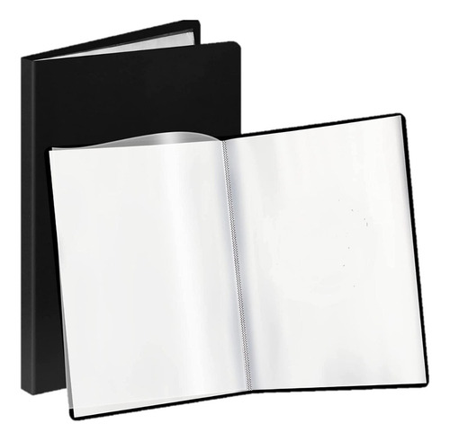 Carpeta A4 X40 Folios