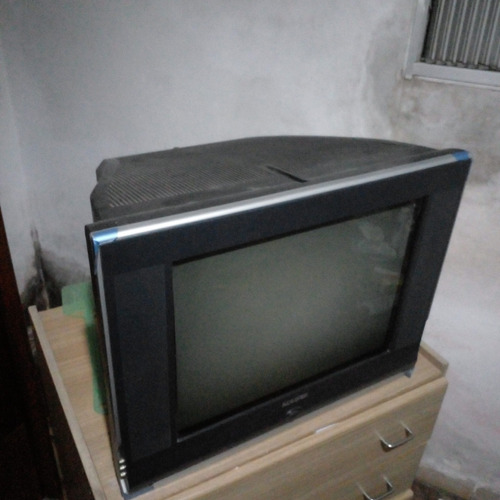 Televisor