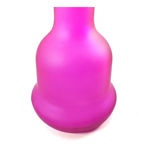 Base Narguile Frasco Shisha Jarron Hookah Tamaño 25 De Alto
