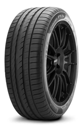 Imagen 1 de 4 de Pirelli 195/55 R15 85v Cinturato P1 Plus Neumabiz