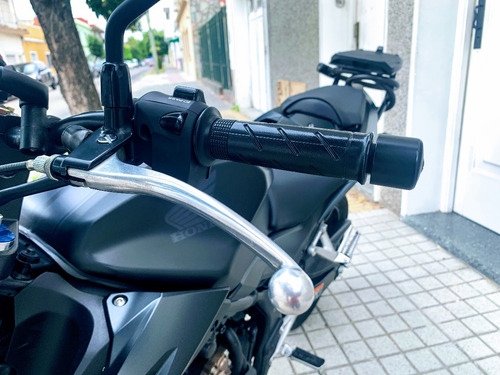 Honda Cb 500 F