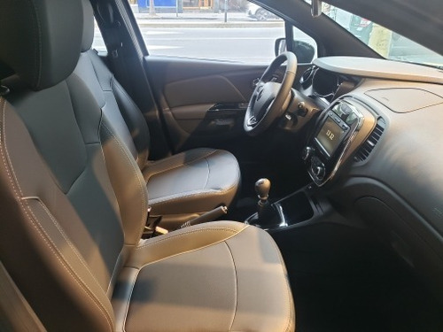 Imagen 9 de 15 de Renault Captur Intens 1.6 Cvt Automatico 2022 Stock Disponib