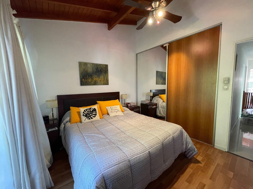 Imagen 26 de 30 de Ph Duplex Venta Pilar Villa Morra 3 Amb C /cochera