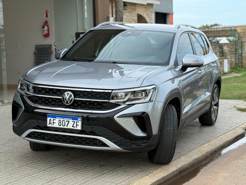Volkswagen Taos 1.4 250 Tsi Highline