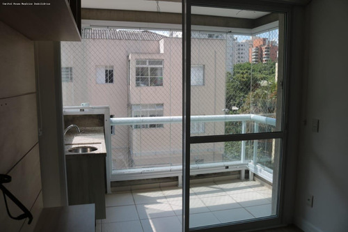 Imagem 8 de 15 de Apartamento Para Venda Em São Paulo, Perdizes, 2 Dormitórios, 1 Suíte, 2 Banheiros, 2 Vagas - Cap3807_1-1940620