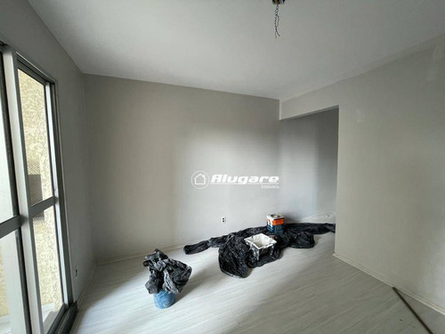 Imagem 4 de 13 de Apartamento Com 3 Dormitórios À Venda, 67 M² - Vila São Ricardo - Guarulhos/sp - Ap3615