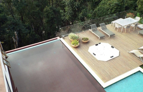 Imagem 16 de 19 de Casa Com 6 Dormitórios À Venda, 750 M² Por R$ 7.950.000,00 - Condominio Estância Parque De Atibaia - Atibaia/sp - Ca0011