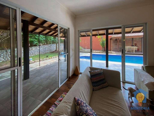Imagem 15 de 30 de Chácara Com 4 Dorms À Venda - R$ 1.299.000 - Fazendinha - Carapicuíba/sp - Ch0023