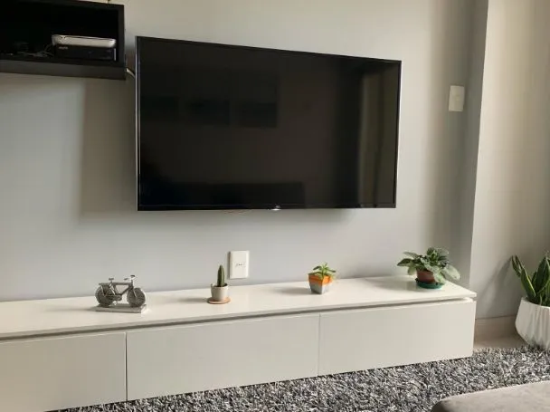 Apartamento Amueblado De 1 Dormitorio En Pocitos!! · Foto 2