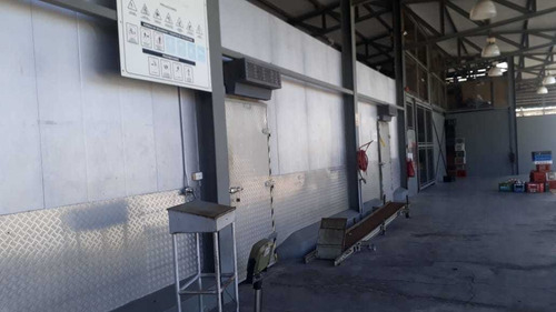 Imagen 2 de 17 de Galpones Centro De Distribución