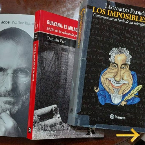 Libros Usados En Buen Estado. Novelas, Entre Otros