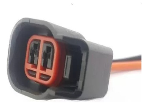 Conector Del Inyector Cherokee / Neon / Dongfeng