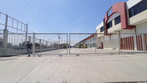 Galpón En Centro Empresarial La Guaricha, La Morita I. Ljsa 25-14995