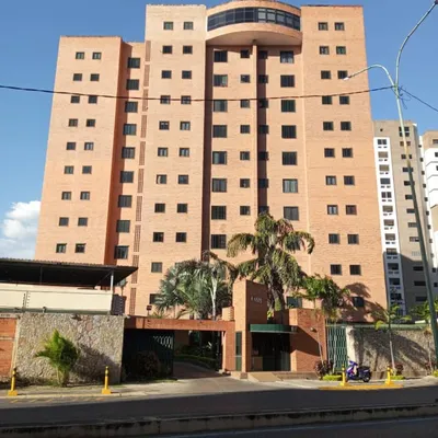 Apartamento en alquiler