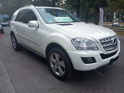 Imagen 3 de 16 de M. Benz Ml 350 4matic 2009 - Juan Manuel Autos