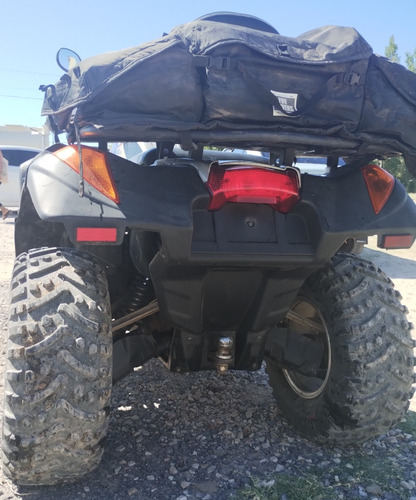 Cforce 625 4 X 4