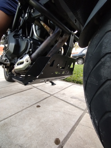 Benelli Trk 502 Asfáltica