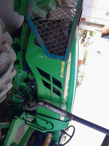 Trator John Deere 5080e - 2021