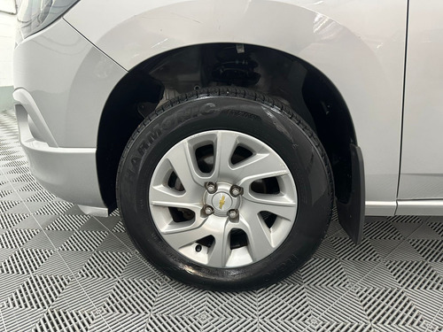 Chevrolet Spin 1.8 Ltz 7l Aut. 5p