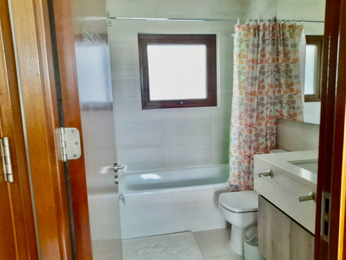 Se Arrienda Departamento Duplex, Espectacular!