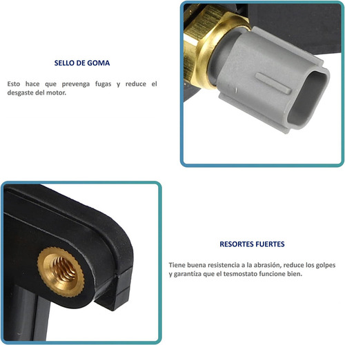 Brida Toma Agua Para Mazda Cx-7 2.5l 2012