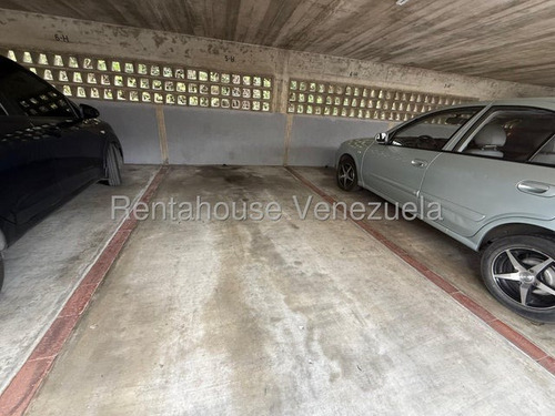 Espectacular Apartamento Remodelado Chuao Rsz