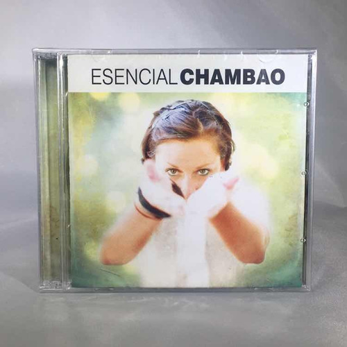 Esencial - Chambao