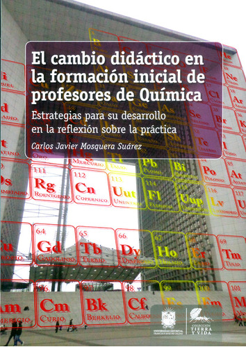 El Cambio Didáctico En La Formación Inicial De Profesores De