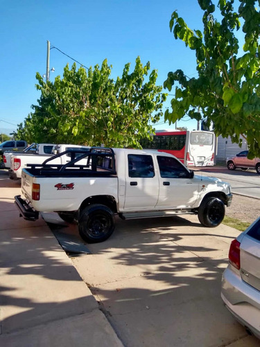 Toyota Hilux 3.0 D/cab 4x4 D Dx S/aa 2003