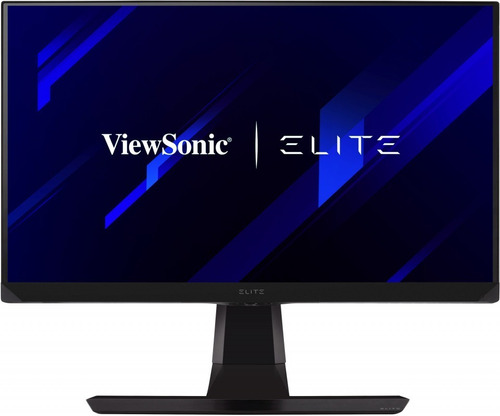 Monitor Viewsonic Elite Xg320u Ips 32  4k 150hz 1ms Freesync