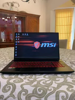 Msi Ge75 Raider Gaming Laptop 10th Gen Intel Core I7 10750h Geforce Rtx 2070 Super 240hz 1080p