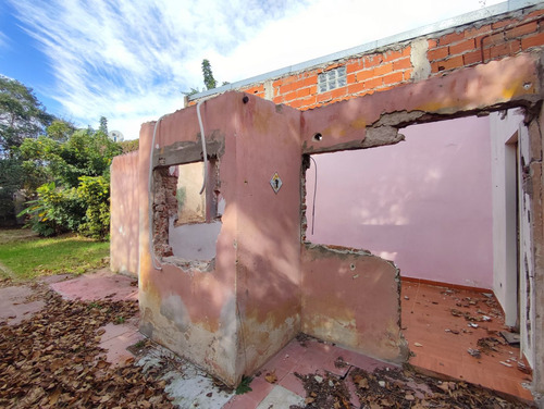 Venta Lote Ituzaingo Villa Ariza