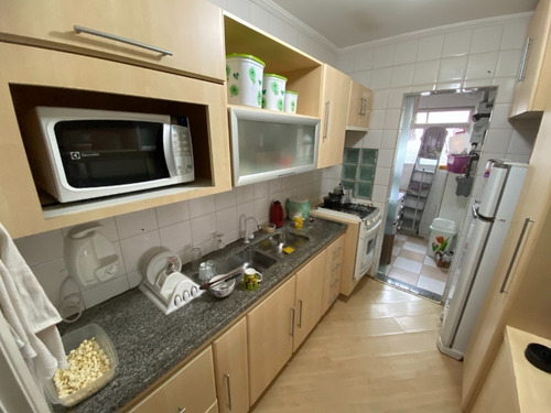 Imagem 3 de 30 de Apartamento - 588b - 69917558