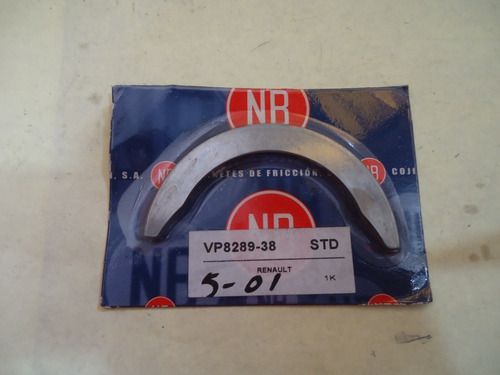 Separador Ciguenal Renault 5,r11,r181.4/1.6,gala,r19,clio 1 