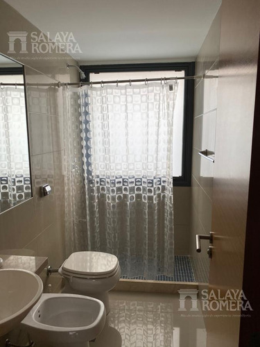 Imagen 7 de 22 de Alquiler Temporario - Bravissima 6 - Penthouse En Playa Brava, Primera Linea