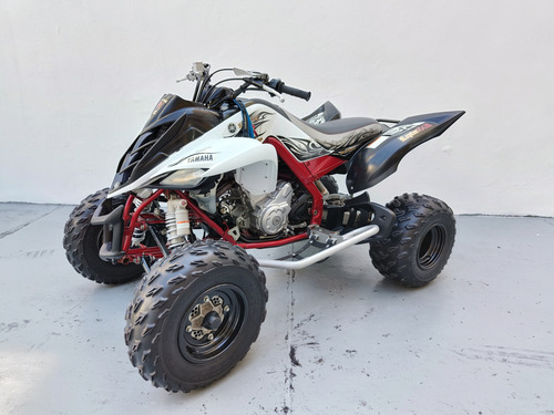 Yamaha Raptor 700 R Japon Special Edition