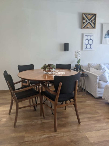 Imagem 17 de 19 de Apartamento Á Venda, 2 Dorms, Vila Olímpia, Sp - R$ 890 Mil - V5667
