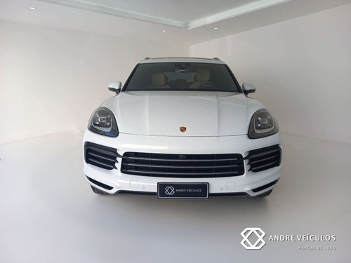 Imagem 4 de 13 de Porsche Cayenne 3.0 V6 E-hybrid Awd S 2020