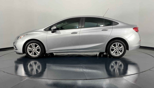 Imagen 15 de 15 de 37153 - Chevrolet Cruze 2018 Con Garantía